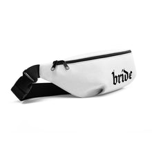 Bride Fanny Pack