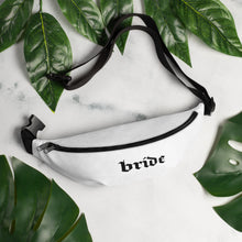 Bride Fanny Pack