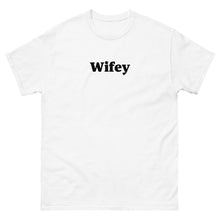 Wifey Tee