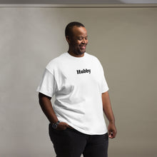 Hubby classic tee