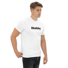 Hubby classic tee