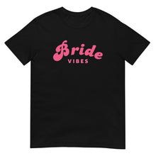 Bride Vibes Tee