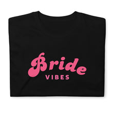 Bride Vibes Tee