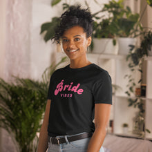 Bride Vibes Tee
