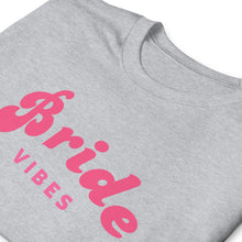 Bride Vibes Tee