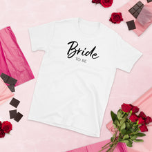Bride To Bee Tee