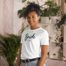 Bride To Bee Tee