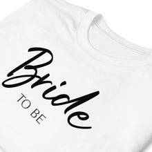Bride To Bee Tee