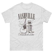 Nashville Bachelorette Tee