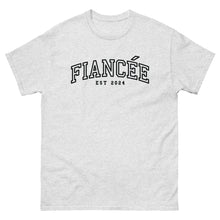 Fiancée Bride Shirt