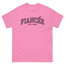 Fiancée Bride Shirt