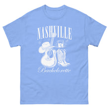 Nashville Bachelorette Party Tee Shirt