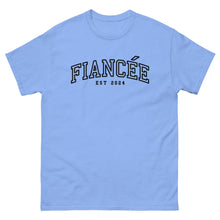 Fiancée Bride Shirt