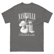 Nashville Bachelorette Party Tee Shirt