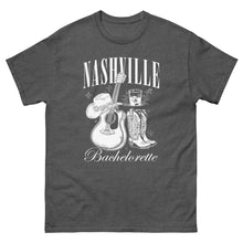 Nashville Bachelorette Party Tee Shirt