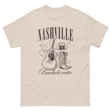 Nashville Bachelorette Tee