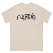 Fiancée Bride Shirt