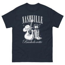 Nashville Bachelorette Party Tee Shirt