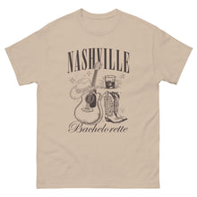 Nashville Bachelorette Tee