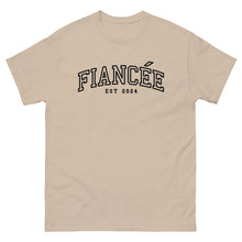 Fiancée Bride Shirt
