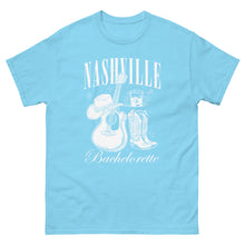 Nashville Bachelorette Party Tee Shirt