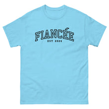 Fiancée Bride Shirt