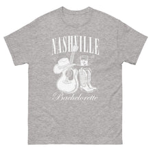 Nashville Bachelorette Party Tee Shirt
