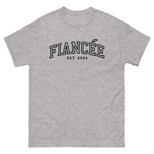 Fiancée Bride Shirt