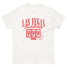 Las Vegas Bachelorette - Bride Tee
