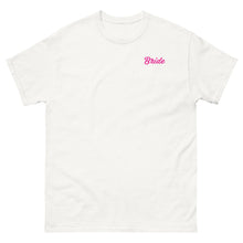 Miami Bride Bachelorette Trip - Bride Shirt