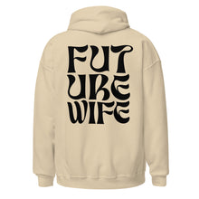 Future Wife - Black Text