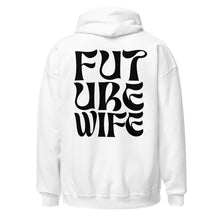 Future Wife - Black Text