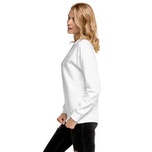 Wifey Premium Sweatshirt