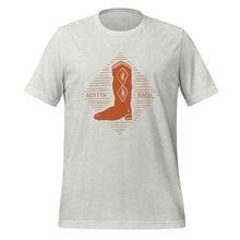 Austin Boot Bachelorette