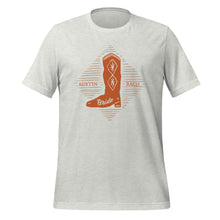 Austin Boot Bachelorette - Bride Tee
