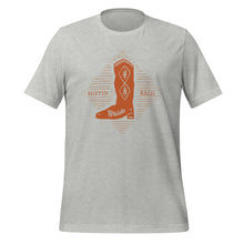 Austin Boot Bachelorette - Bride Tee