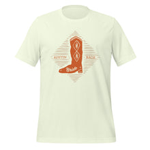 Austin Boot Bachelorette - Bride Tee