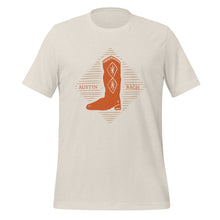 Austin Boot Bachelorette