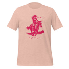 Oh Mama Pink Pony Shirt