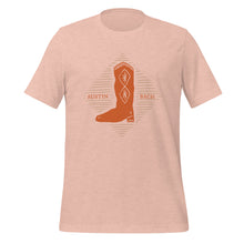 Austin Boot Bachelorette