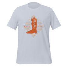 Austin Boot Bachelorette