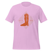 Austin Boot Bachelorette