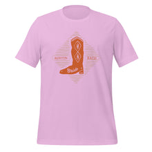 Austin Boot Bachelorette - Bride Tee