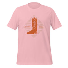 Austin Boot Bachelorette