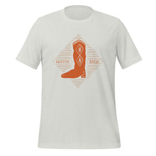 Austin Boot Bachelorette