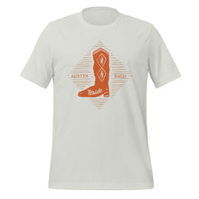 Austin Boot Bachelorette - Bride Tee
