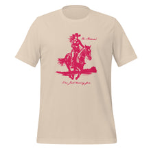 Oh Mama Pink Pony Shirt