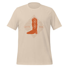 Austin Boot Bachelorette