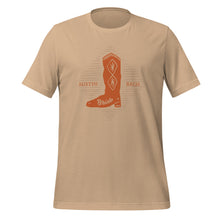 Austin Boot Bachelorette - Bride Tee