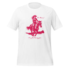 Oh Mama Pink Pony Shirt